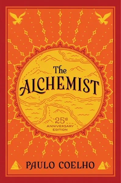 The Alchemist — Paulo Coelho
